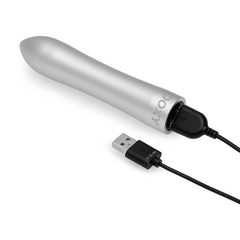 Doxy Bullet - Silver