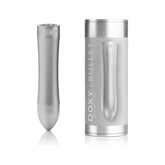 Doxy Bullet - Silver