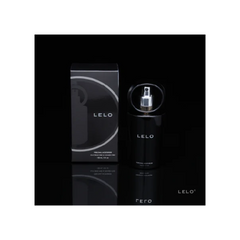LELO Personal Moisturiser 150ml luxury water-based bottle front view