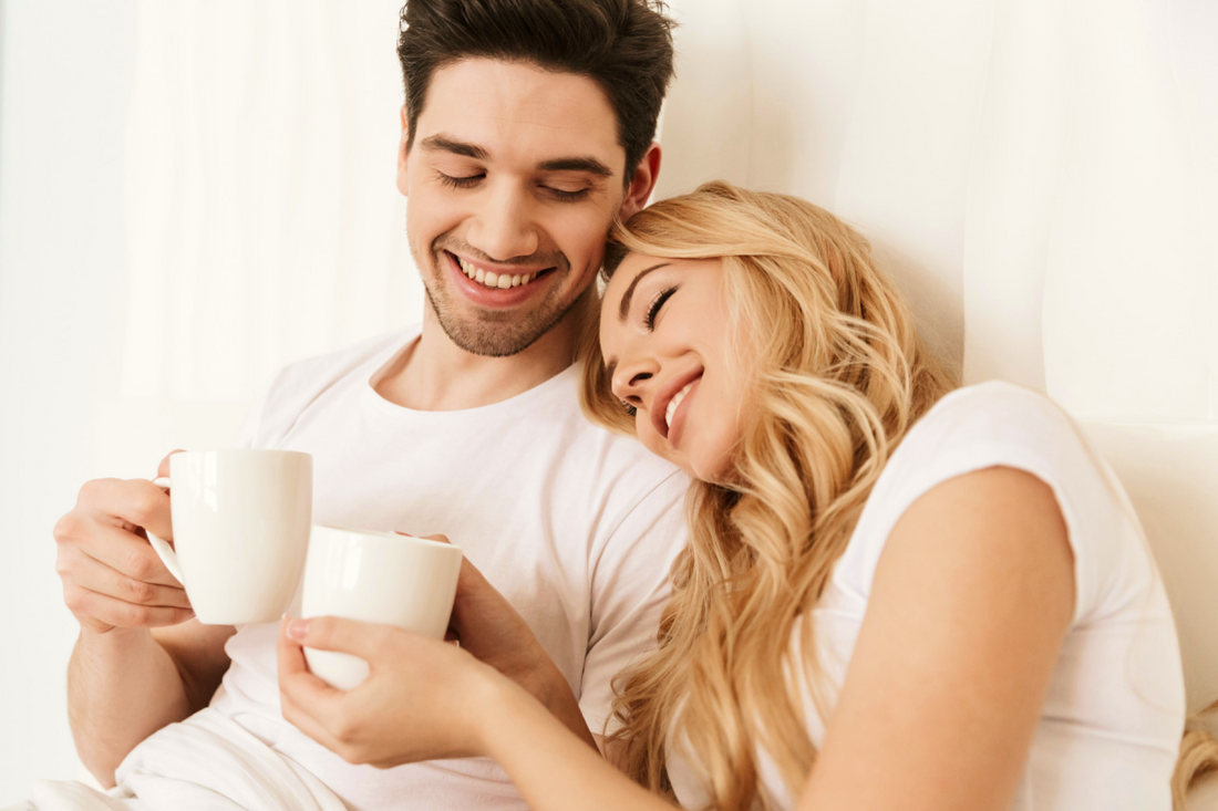Aftercare After Intimacy: Tips for Recovery 