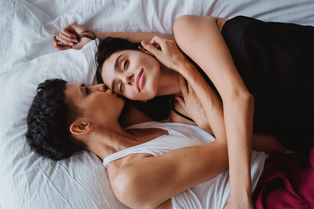 Why Emotional Safety Matters More Than Ever in Modern Intimacy