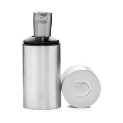 Doxy Bullet - Silver