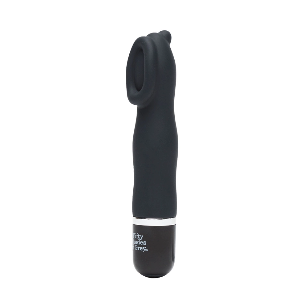 Fifty Shades of Grey Sweet Touch Mini Clitoral Vibrator