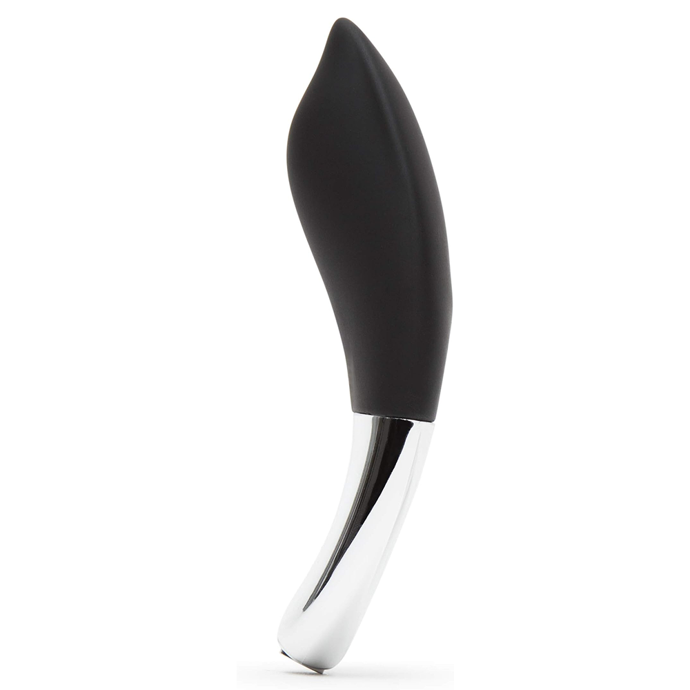 Wearable knicker vibrator with remote control design