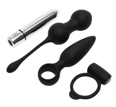 Fifty Shades Freed Pleasure Overload 10 Days of Play Gift Set