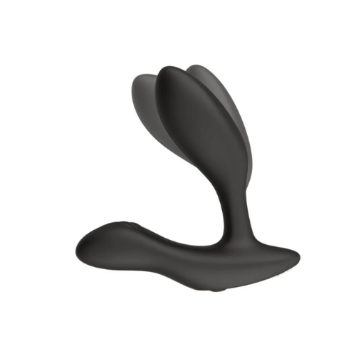 Vector by We-Vibe adjustable design for comfort