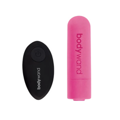 KSutra Bodywand Date Night Black Pink Vibrating Panty