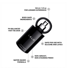 LELO Personal Moisturiser product image