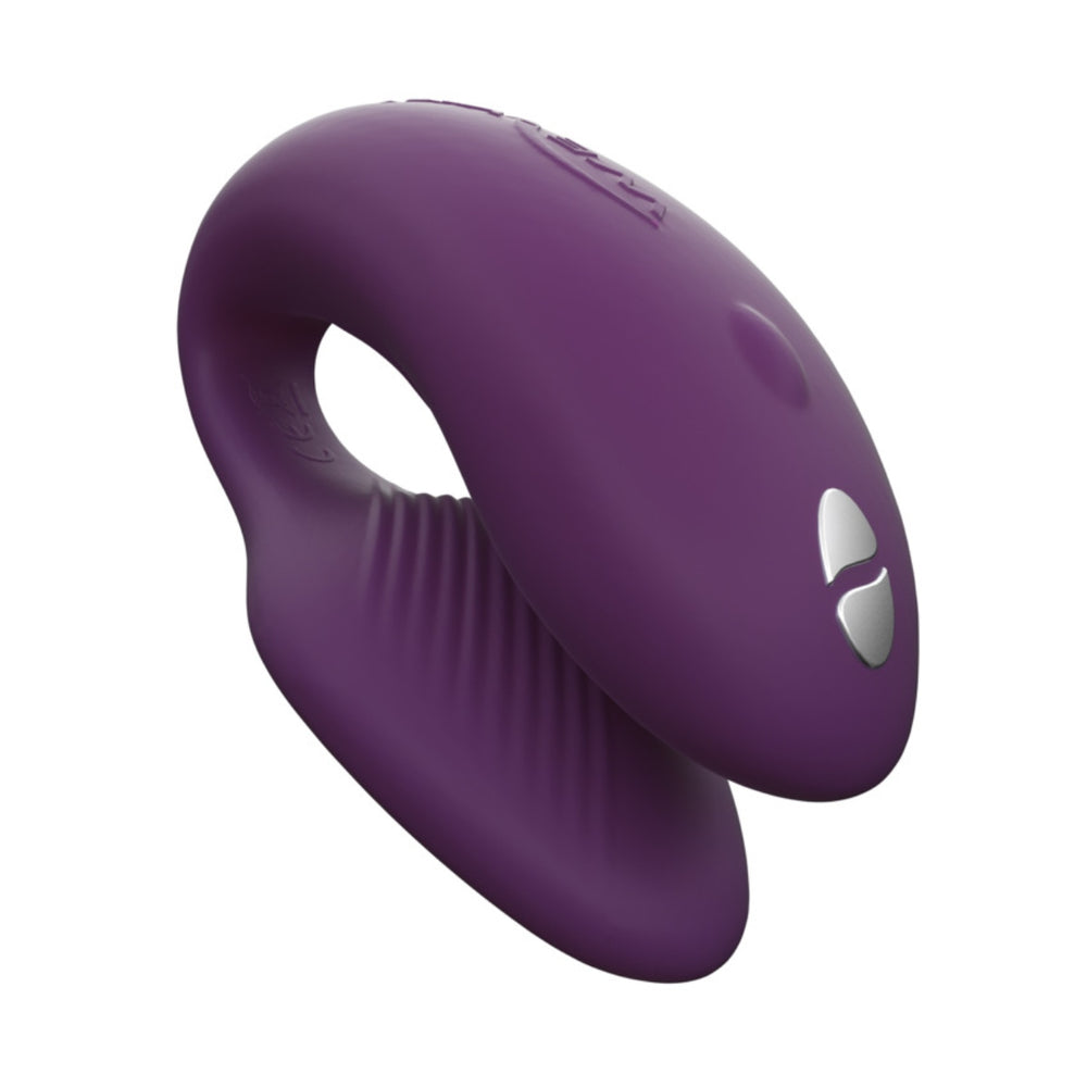 We-Vibe couples vibrator with app compatibility and ergonomic design â€“ KSutra wellness
