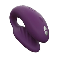 We-Vibe couples vibrator with app compatibility and ergonomic design â€“ KSutra wellness