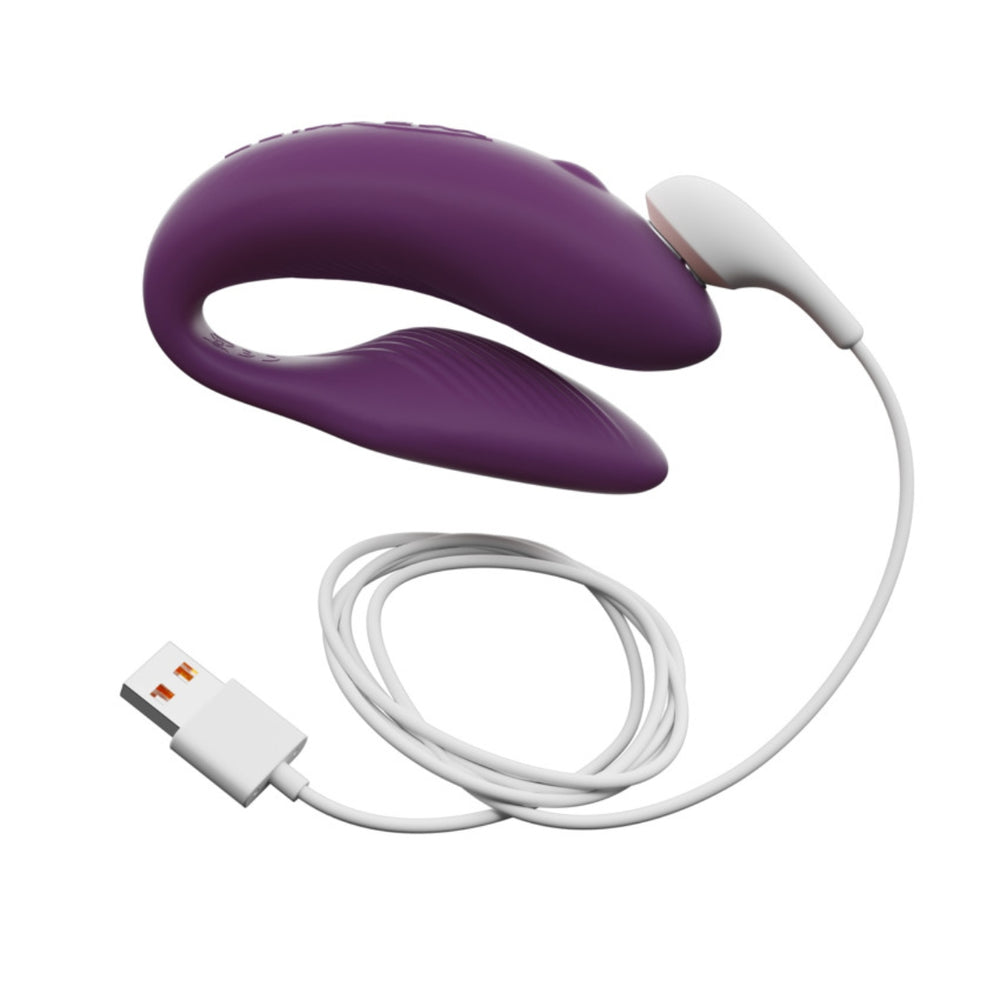 We-Vibe couples toy with app connection for personalised vibration modes â€“ KSutra self-care