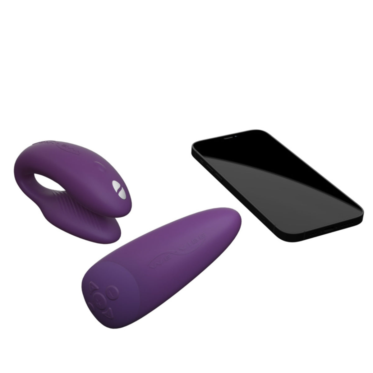 We-Vibe Coupleâ€™s Vibrator for shared pleasure and mindful intimacy â€“ KSutra UK